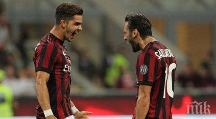 голов фестивал сан сиро прати милан групите