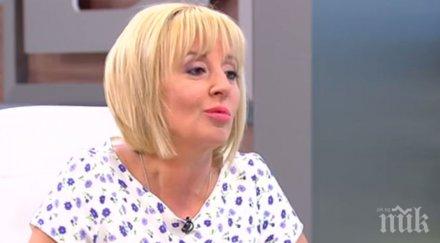 гореща тема мая манолова удари рамо валери симеонов битката шумните вертепи слънчев бряг обновена