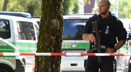 находка бомба втората световна война открита германския град хилдесхайм