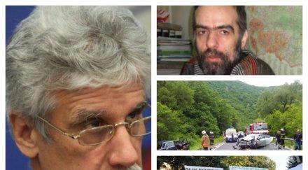 извънредно пик шефът екогласност емил георгиев разкрития безобразията зеления октопод осъден розовобузестия олигарх прокопиев