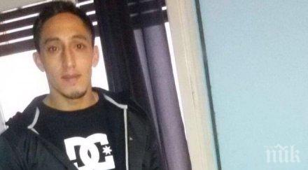 обрат дрис укабир нямам нищо общо атентата документите бяха откраднати