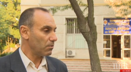 търсят съучастник смъртта бебето перник