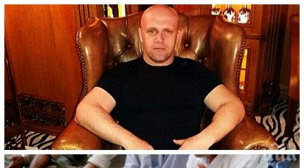 извънредно вдигат частна джамия софия арестуваният данс кемил рамадан готов купи бившите царски конюшни пари абу даби