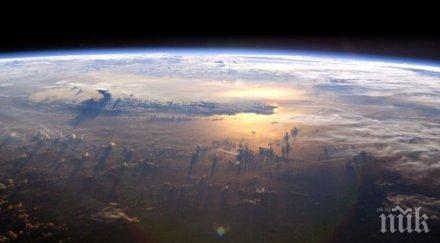 зловещо разкриха загине цялото човечество