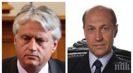 ексклузивно пик бойко рашков скандала заместника георги гатев изнудвали