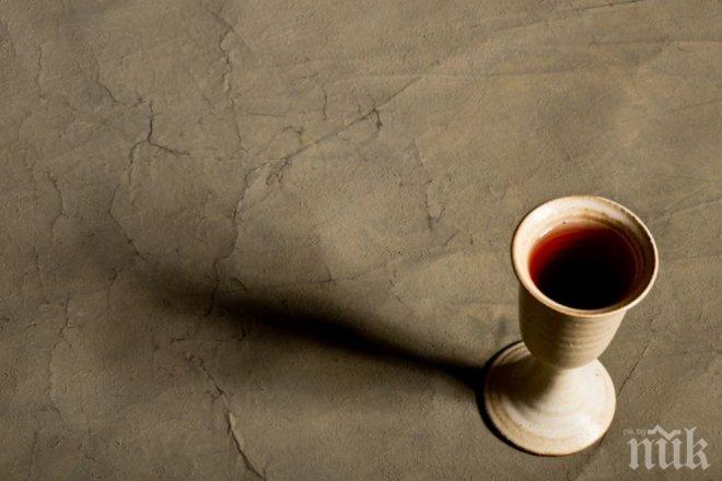 СЕНЗАЦИЯ! Археолози откриха доказателства, че Исус е превърнал водата във вино