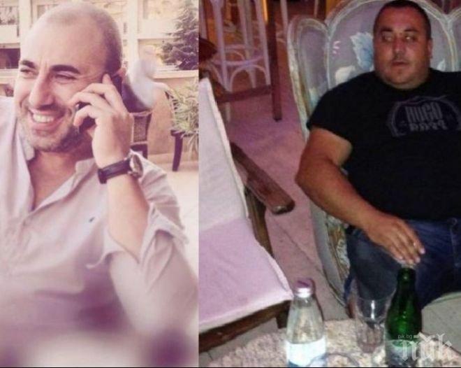 ИЗВЪНРЕДНО В ПИК! Полицейски шеф в Айтос задържан заради кокаин, прибран е и култовият униформен Данчо Качето