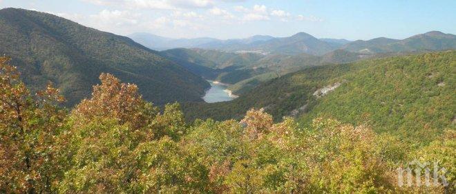 България ще изтръпне от земите в защитените територии заради зелените