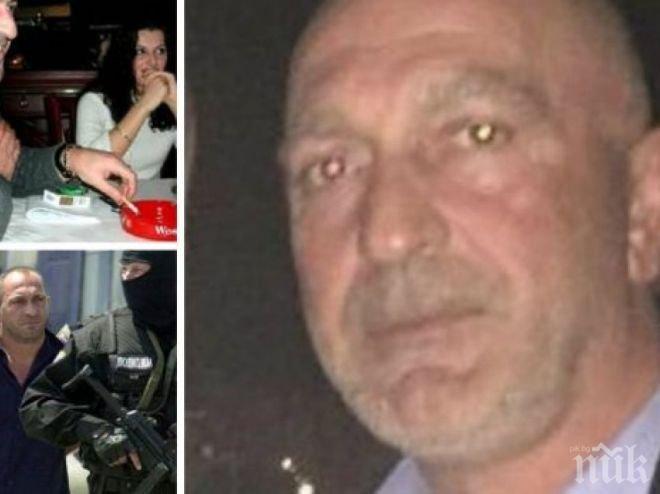 В МАКЕДОНИЯ: Ликвидираха балканския бос на проституцията!
