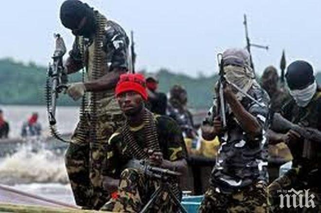 ТРАГЕДИЯ! Най-малко 27 души са загинали при самоубийствен атентат в Нигерия