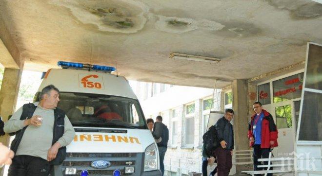 ДОБРА НОВИНА! Линейките няма да останат без комуникационна система