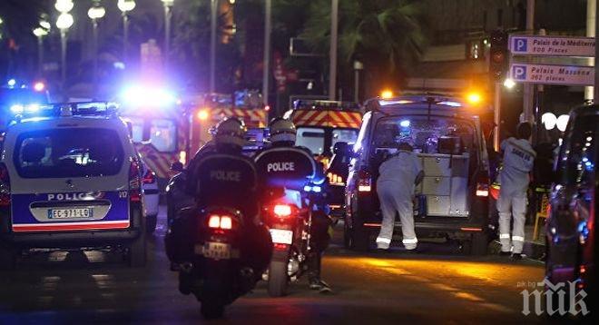 ЕКСКЛУЗИВНО В ПИК: Броят на пострадалите при инцидента в пицарията в предградията на Париж стигна 12 души