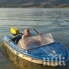 ИЗВЪНРЕДНО! ГЕРБ бие шута на бракониера Румен Райков! Призоваха го напусне Общинския съвет в Троян