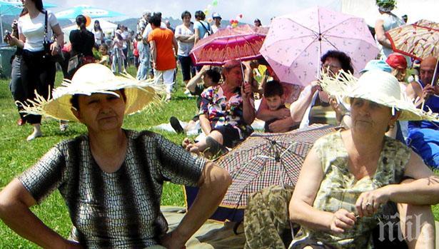 Променят движението заради събора в Бусманци