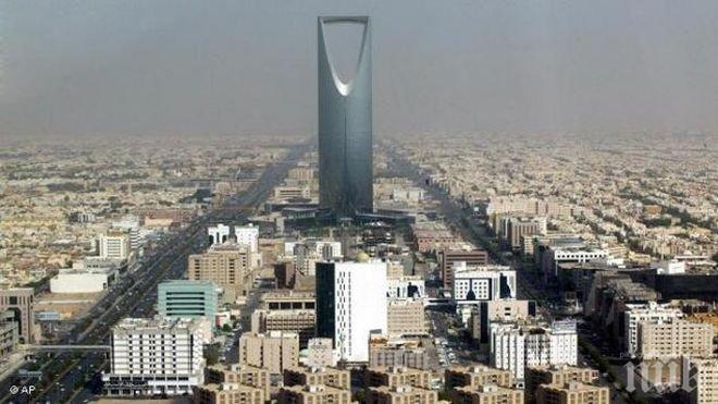 Почина един от принцовете в Саудитска Арабия