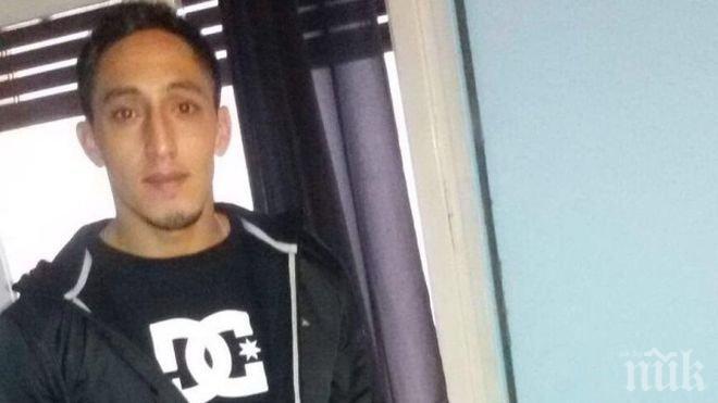 ОБРАТ! Дрис Укабир: Нямам нищо общо с атентата, документите ми бяха откраднати