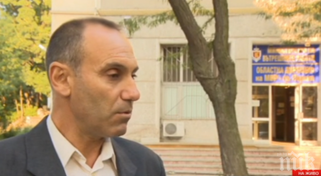 Търсят съучастник за смъртта на бебето в Перник