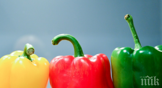 Кирково се стяга за Фестивала на чушката