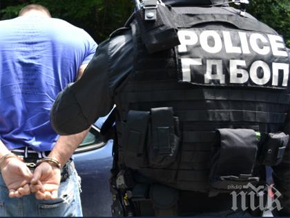 ИЗВЪНРЕДНО! Полицията във Враца предотврати поръчково убийство