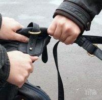 КОШМАР ПРИ ГРОБИЩАТА В ПЕТРИЧ! Жена пропищя, 23-годишен мъж арестуван