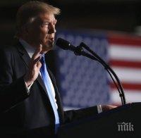 Доналд Тръмп не потвърди за увеличаването на военния контингент на САЩ в Афганистан
