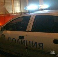 ПО ТЪМНА ДОБА! Братя от Пловдивско устроиха масова вендета - откриха стрелба по три къщи 
