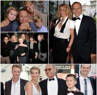 САМО В ПИК! Андрей Кончаловски с извънбрачна дъщеря! Научил за нея след... 17 години 