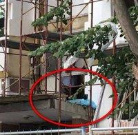 След смъртта на работник: Запечатаха над 10 скелета в Бургаско