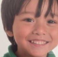 ЛОША НОВИНА! 7-годишното момченце, изчезнало след атентата в Барселона, все още е в неизвестност!