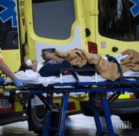 СЛЕД АДСКИЯ АТЕНТАТ В БАРСЕЛОНА: 7-годишно момченце е в неизвестност (СНИМКА)