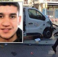 ОФИЦИАЛНО: Стана ясно кой е шофирал буса убиец в Барселона