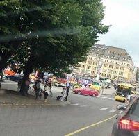 Двама са загинали след нападението с нож във Финландия