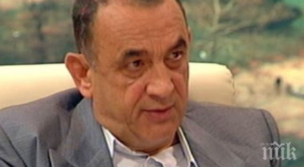 ботьо ботев коментира жестокото убийство бургас похвали разследващите