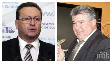 ексклузивно пик таско ерменков скочи шефа нек цанков камък говори опасно енергийната сигурност българия