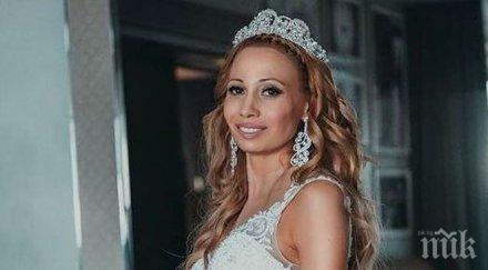 данъчна стара загора корона мисис европа снимка