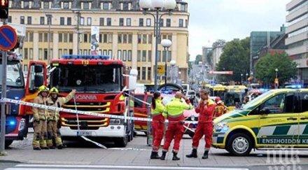 юха сипиля атаката турку финландия вече изолирана