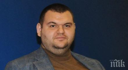 ексклузивно пик делян пеевски изригна безумие лъжите продавам оръжие судан клеветят ония разграбиха ктб