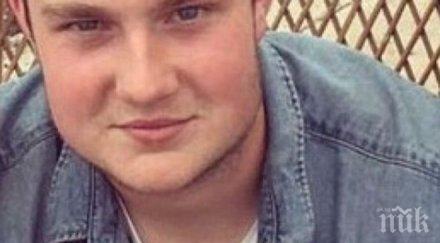 мистерия годишният британец камерън паднал терасата хотел слънчев бряг какви обстоятелства