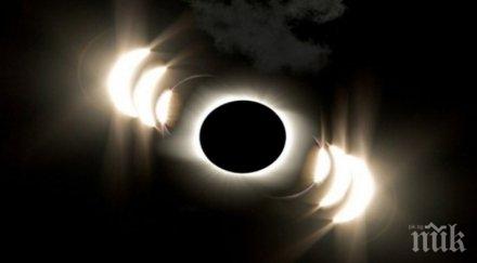 внимание слънчевото затъмнение вещае катастрофи водата става отровна