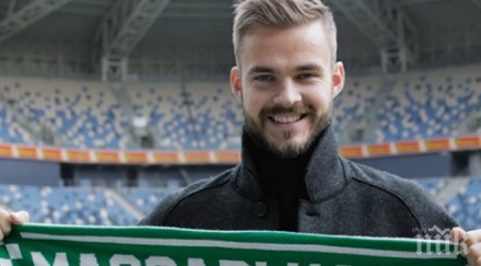 син подем левски мощен трансферен удар