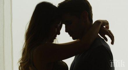 британците налитат вече стройни блондинки