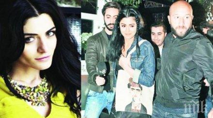 огромна драма ферхунде листопад пропи