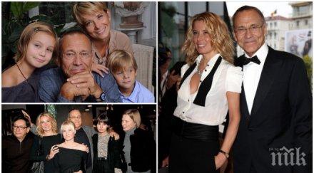 пик андрей кончаловски извънбрачна дъщеря научил нея години