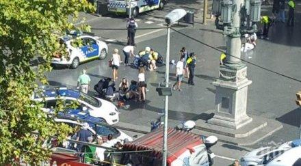 политолог разкрива корените тероризма дълбоко свързани историята испания