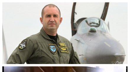 румен радев изложи тежко заради един измамник