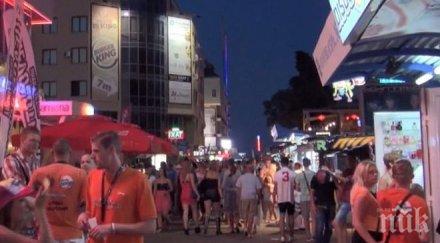 бърза реакция прокуратурата бургас даде съд наредбата шума несебър