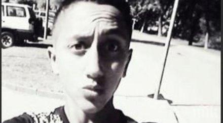 извънредно годишния муса заподозрян терора барселона снимка