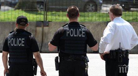 самозащита съдия гръмна престъпник престрелка щата охайо