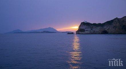 броят жертвите земетресението италианския остров иския стана две