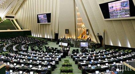 парламентът иран одобри кандидатурата нов министър енергетиката страната
